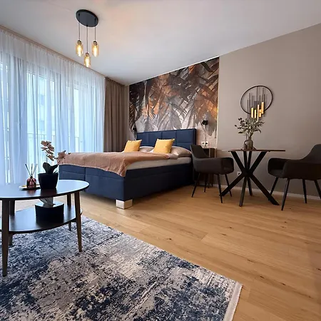 Pekaspace - Luxury In The Center Of * Brno