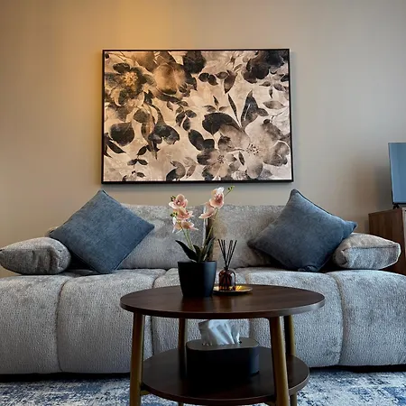 Διαμέρισμα Pekaspace - Luxury In The Center Of Μπρνο