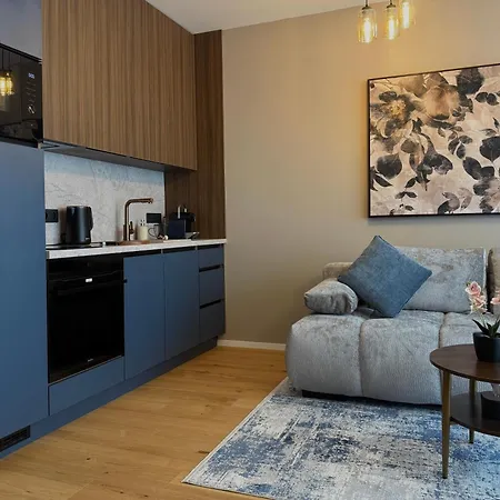 Pekaspace - Luxury In The Center Of * Brno