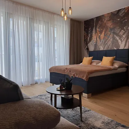 Pekaspace - Luxury In The Center Of