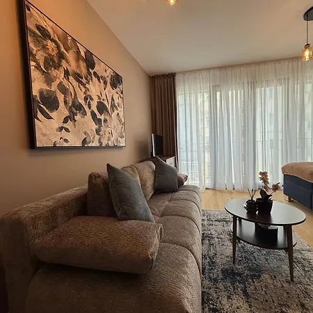 Pekaspace - Luxury In The Center Of Brno