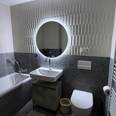 Διαμέρισμα Pekaspace - Luxury In The Center Of