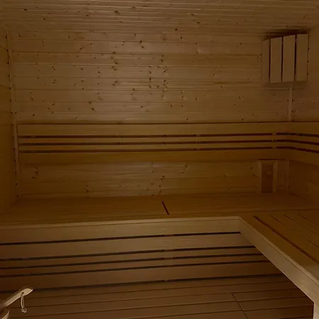 Apartmán Pekaspace - Luxury In The Center Of