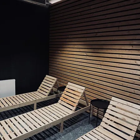 Pekaspace - Luxury In The Center Of Διαμέρισμα Μπρνο